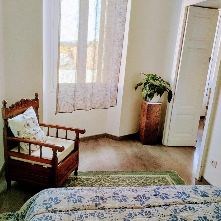 Ausra - Two-Bedroom Apartment - 6