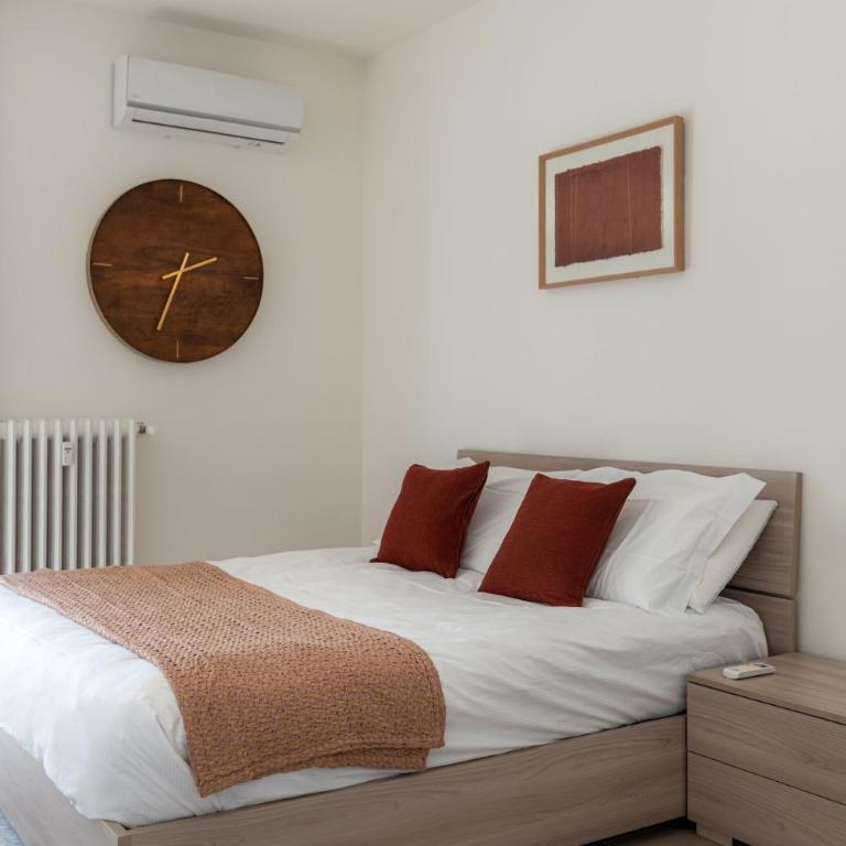 Como Hillview Apartment by Aura Luxury Collection - Appartamento con 2 Camere da Letto e Vista Città - 13