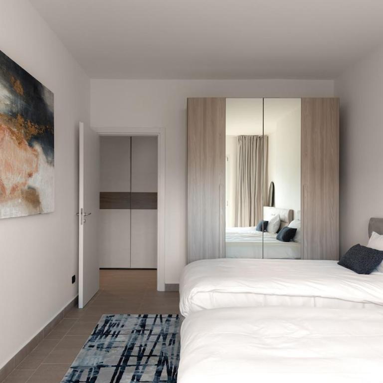 Como Hillview Apartment by Aura Luxury Collection - Appartamento con 2 Camere da Letto e Vista Città - 16