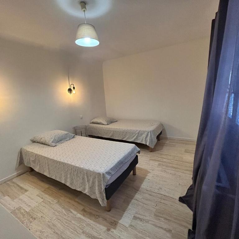 Maison provençale - Villa 3 Chambres - 13
