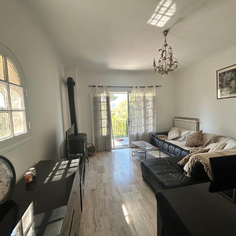 Maison provençale - Villa 3 Chambres - 14