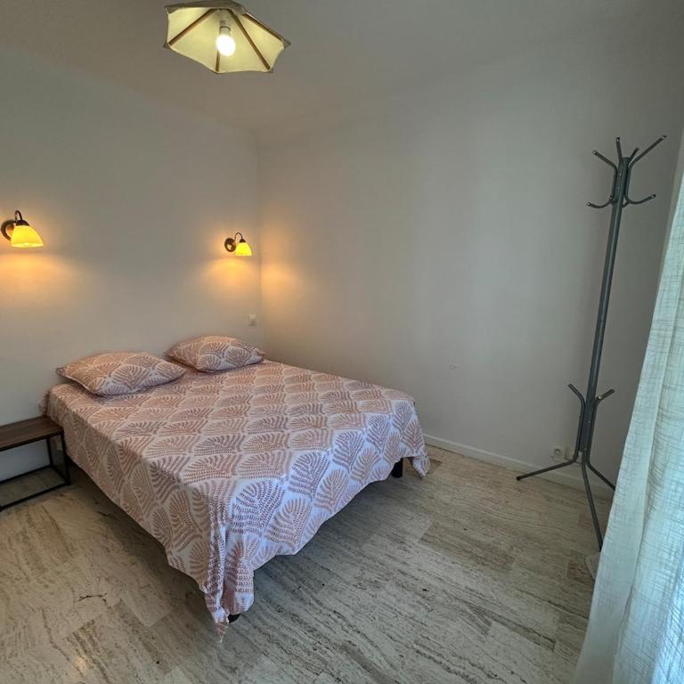 Maison provençale - Villa 3 Chambres - 15