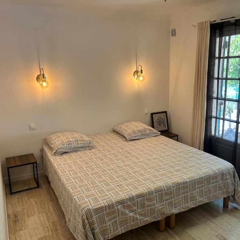 Maison provençale - Villa 3 Chambres - 23