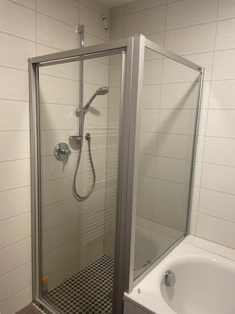 Appartement Cocoon 24 - Apartment mit 2 Schlafzimmern - 8