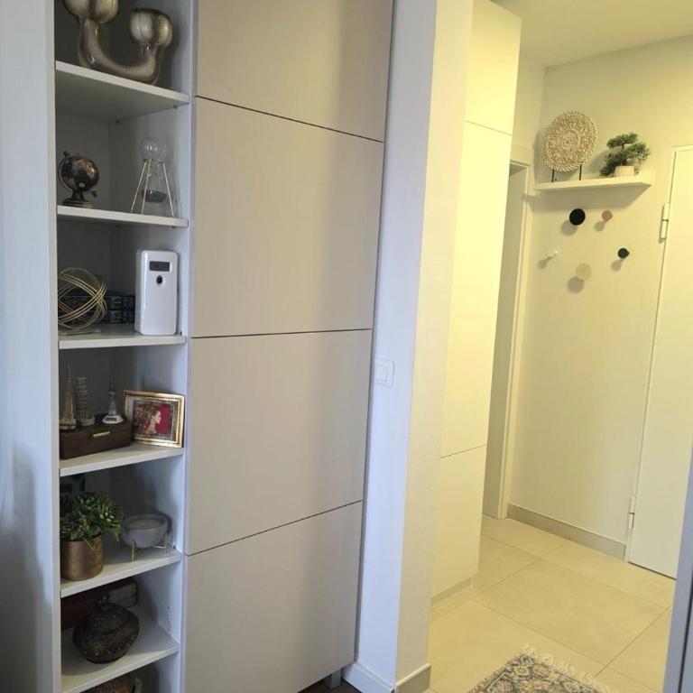 Airport nest Sarajevo - Apartman sa 1 Spavaćom Sobom - 15