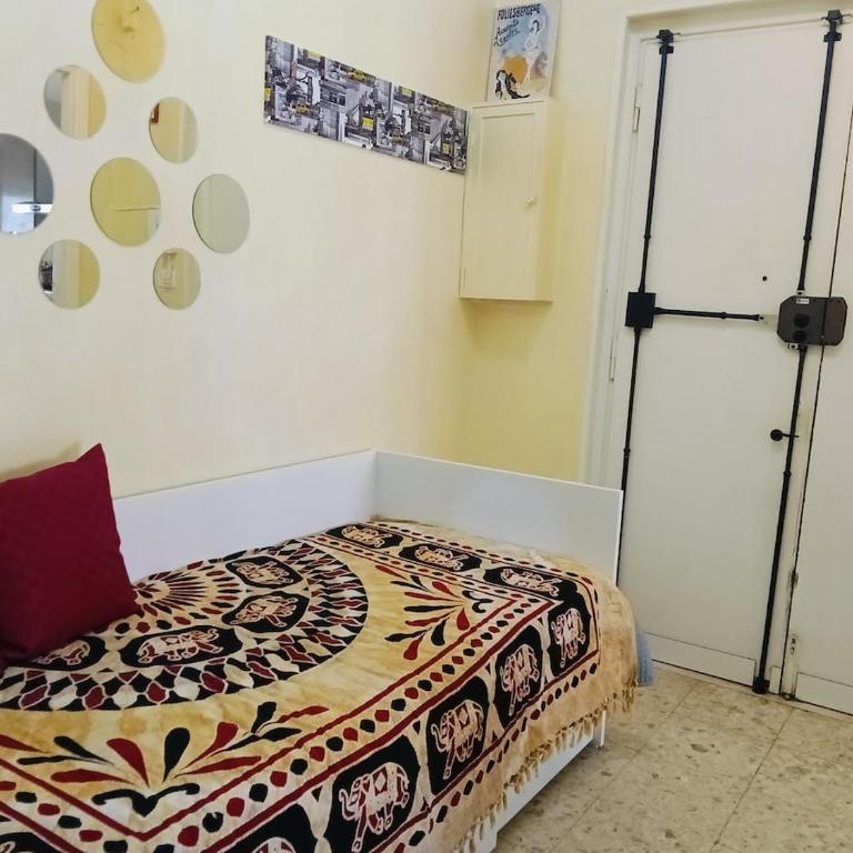 Domus Anagni - Appartamento con 2 Camere da Letto - 6