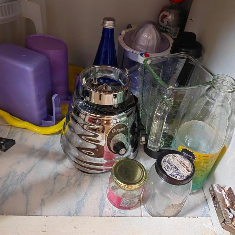 CASA PARA GRUPOS Medellin - Apartamento - 4