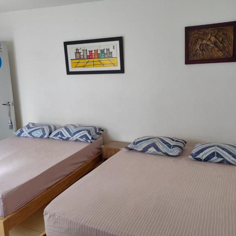 CASA PARA GRUPOS Medellin - Apartamento - 8