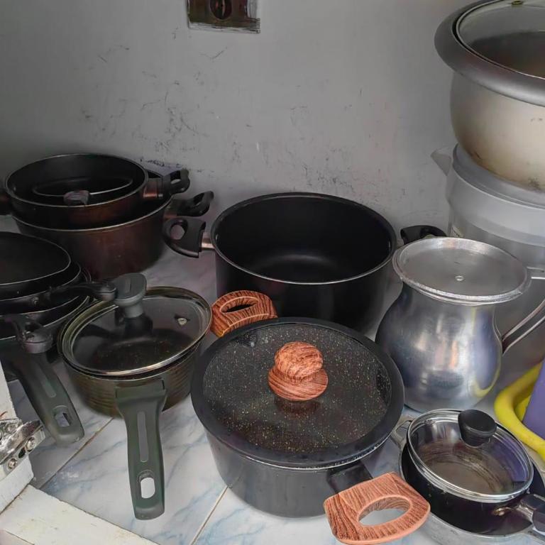 CASA PARA GRUPOS Medellin - Apartamento - 12