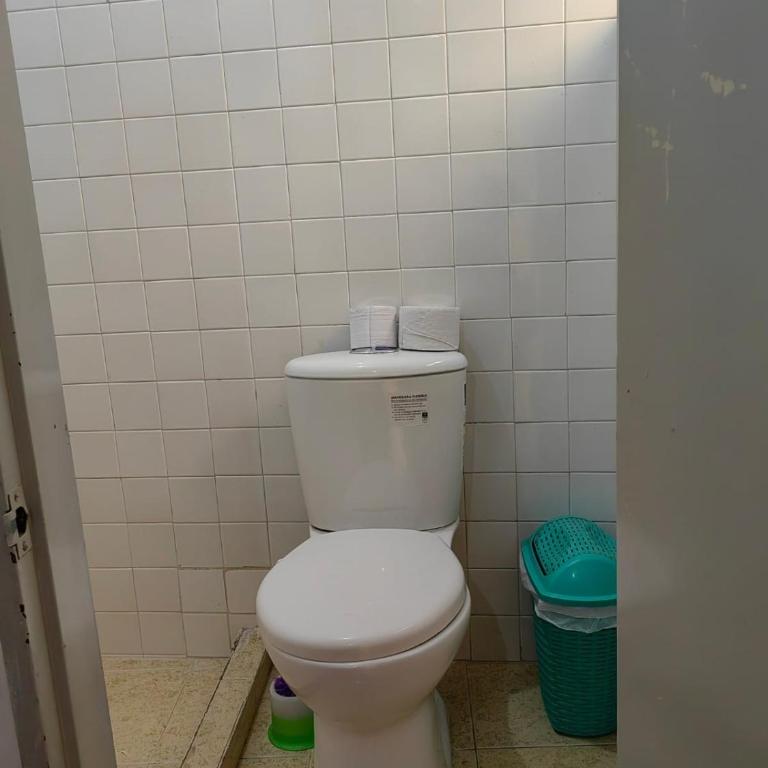 CASA PARA GRUPOS Medellin - Apartamento - 16