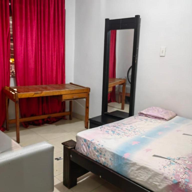 CASA PARA GRUPOS Medellin - Apartamento - 19