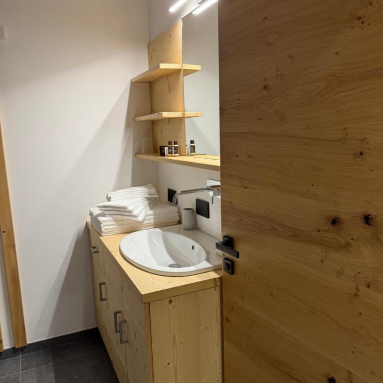 Dolomia Apartments & Spa - Appartamento Superior - 12