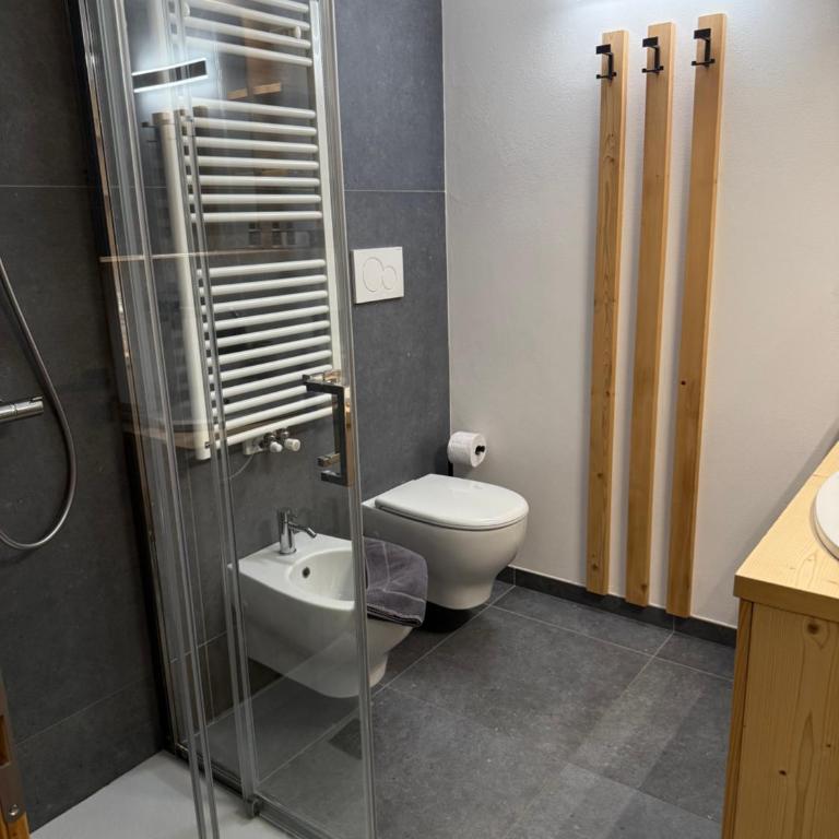 Dolomia Apartments & Spa - Appartamento Superior - 8