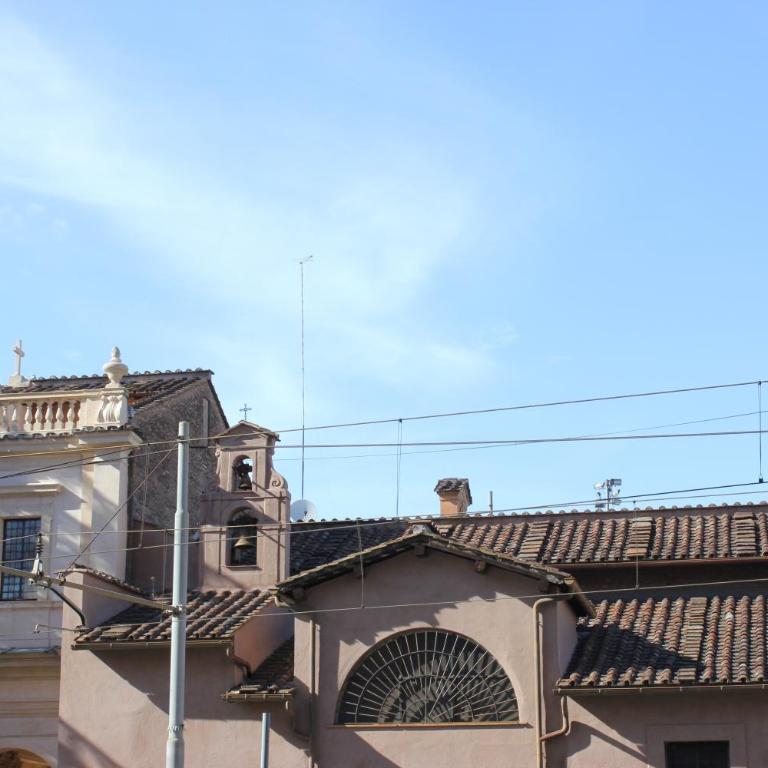 Casa Vacanze Voglia di Roma - Appartamento con 2 Camere da Letto - 4