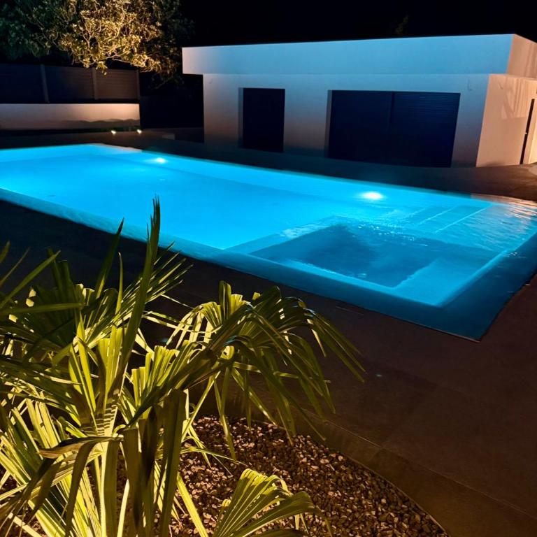 Villa Naléj - Deluxe Villa - 7