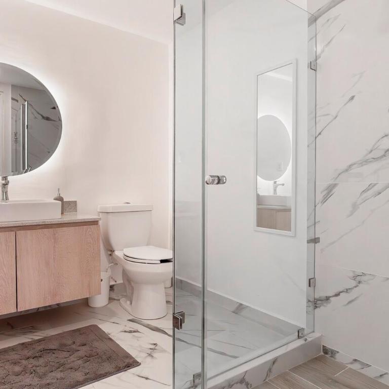Estudio en la mejor ubicación de Cancun - Apartamento de 1 dormitorio - 11