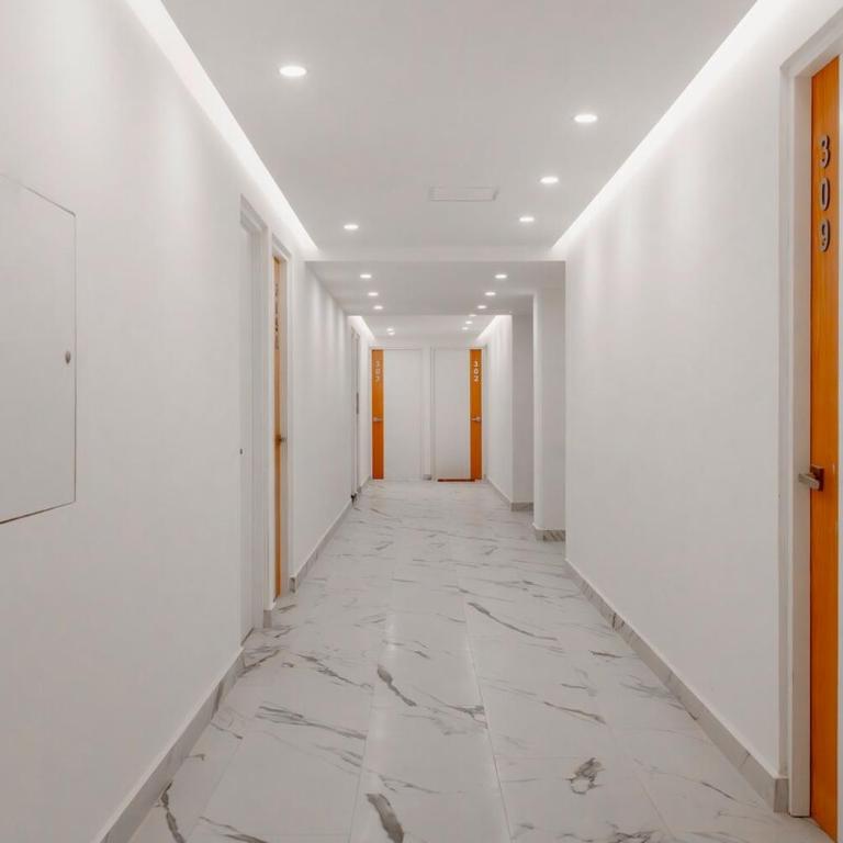 Estudio en la mejor ubicación de Cancun - Apartamento de 1 dormitorio - 17