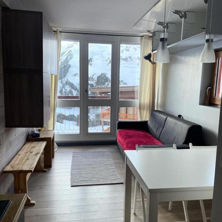Résidence Aiguille Du Grand Fond - Deux pièces + cabine 6 personnes MAE-7953 - Appartement - 1