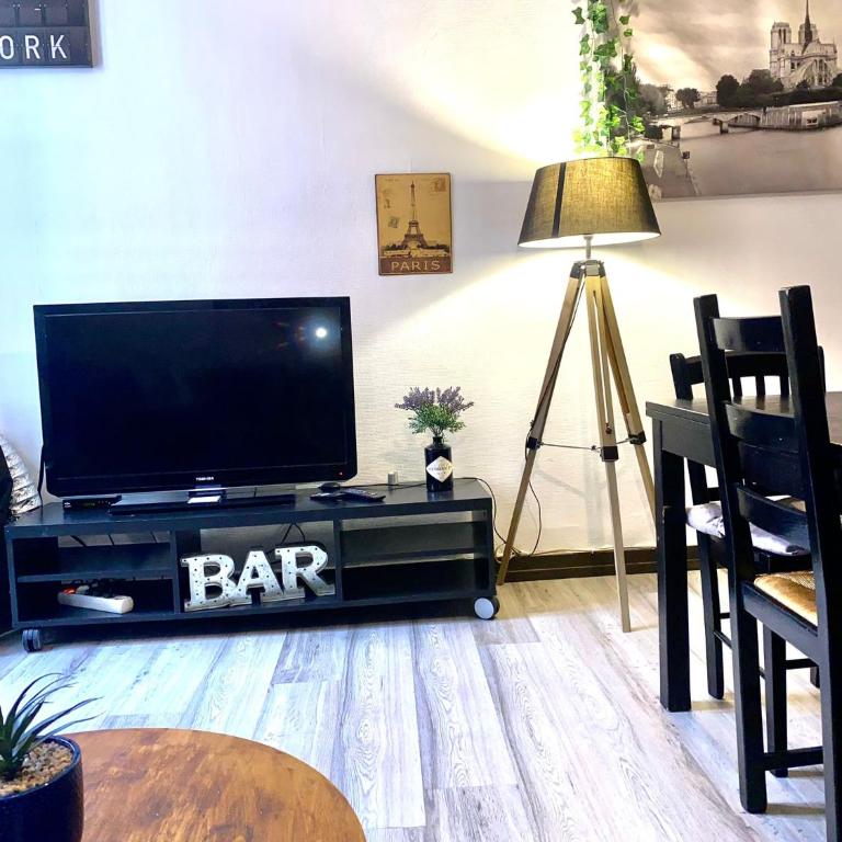 Les appartements en hyper Centre - Appartamento con 1 Camera da Letto - 1