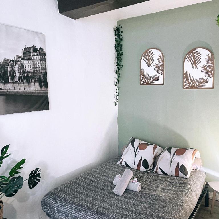 Les appartements en hyper Centre - Appartamento con 1 Camera da Letto - 4