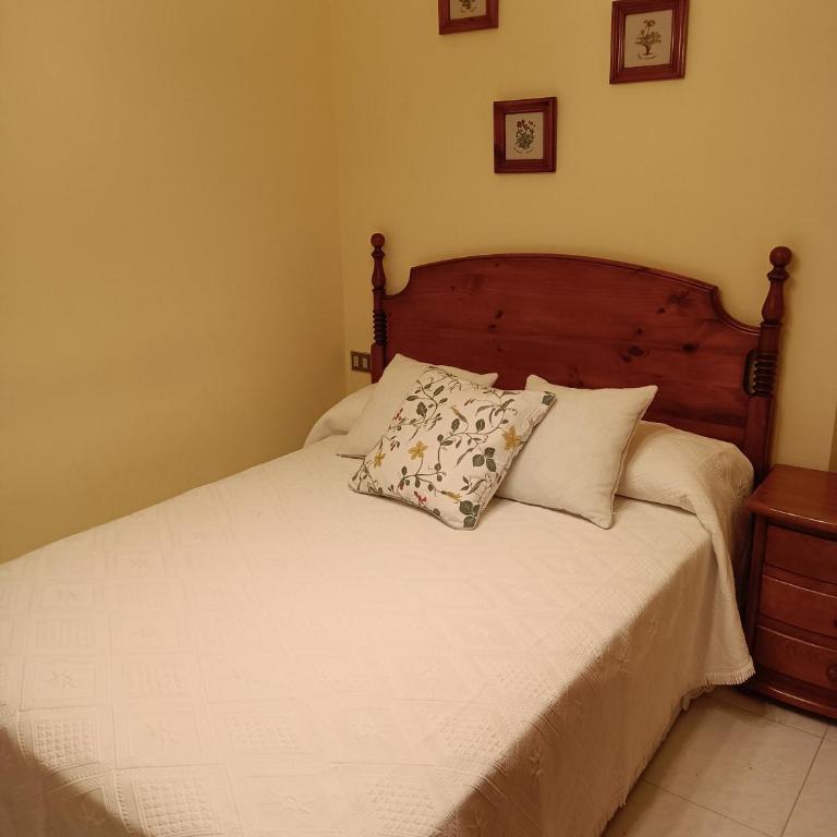 En Foz en 1a línea de playa - Apartamento de 2 dormitorios - 6