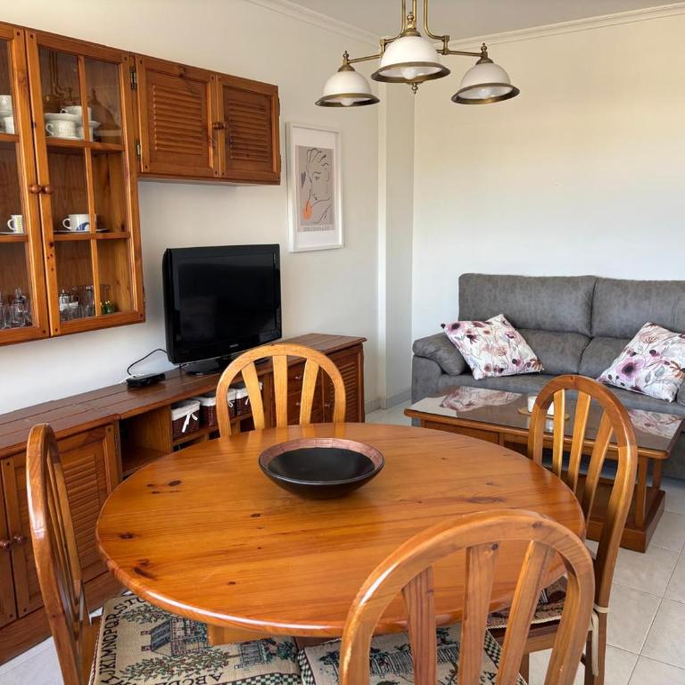 En Foz en 1a línea de playa - Apartamento de 2 dormitorios - 12