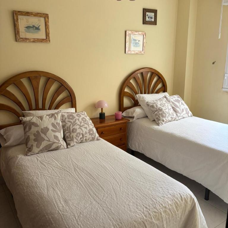 En Foz en 1a línea de playa - Apartamento de 2 dormitorios - 4