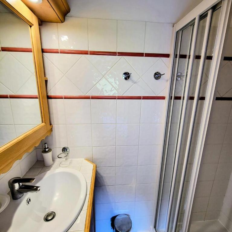 Résidence Roselend - Trois pièces 4 personnes Le Roselend MAE-7973 - Appartement - 6