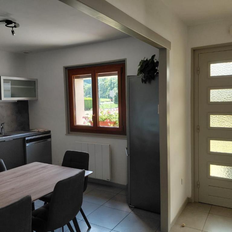 Maison La Pallud - Maison 2 Chambres - 4