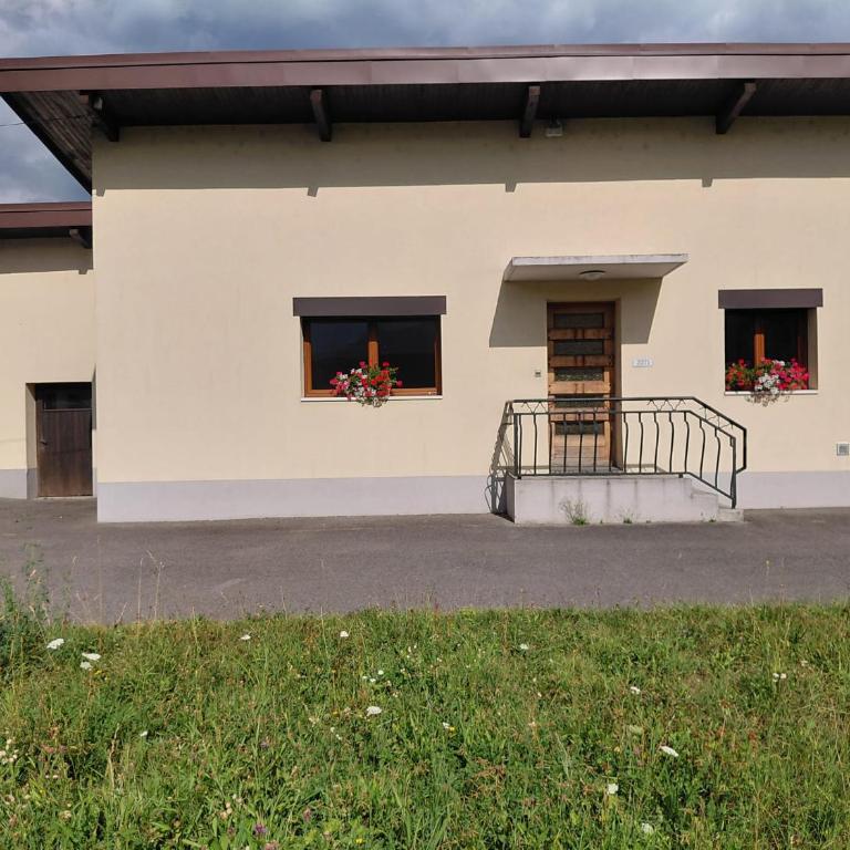Maison La Pallud - Maison 2 Chambres - 9