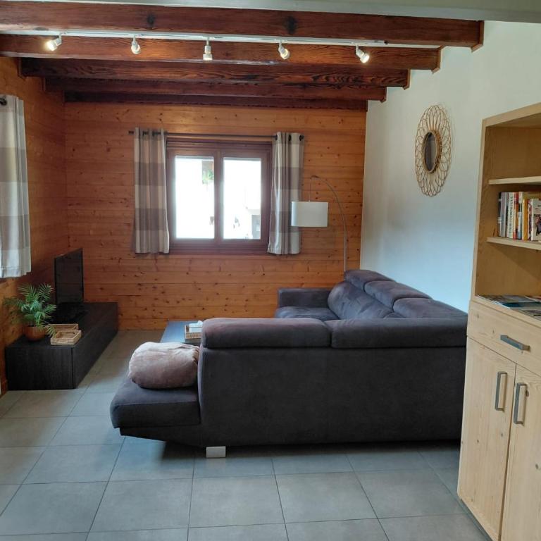 Maison La Pallud - Maison 2 Chambres - 11