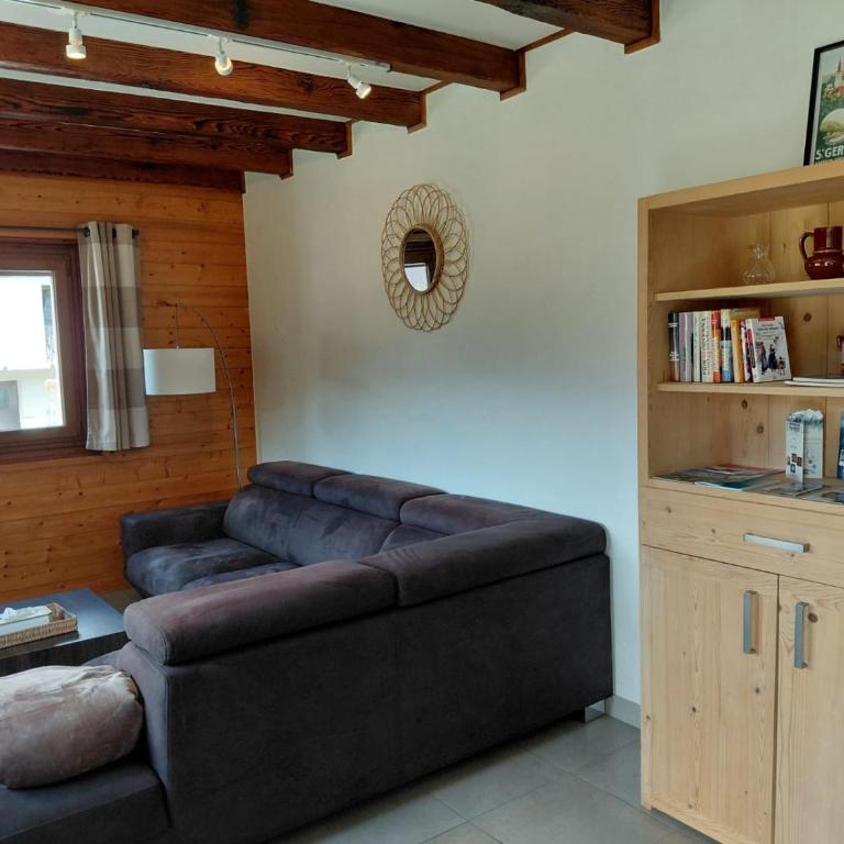 Maison La Pallud - Maison 2 Chambres - 12