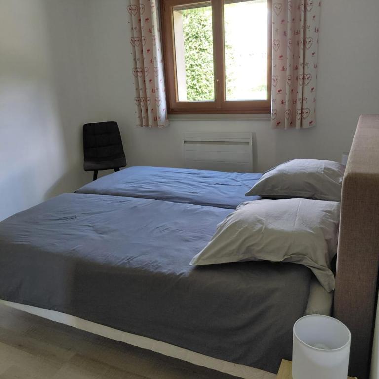 Maison La Pallud - Maison 2 Chambres - 15
