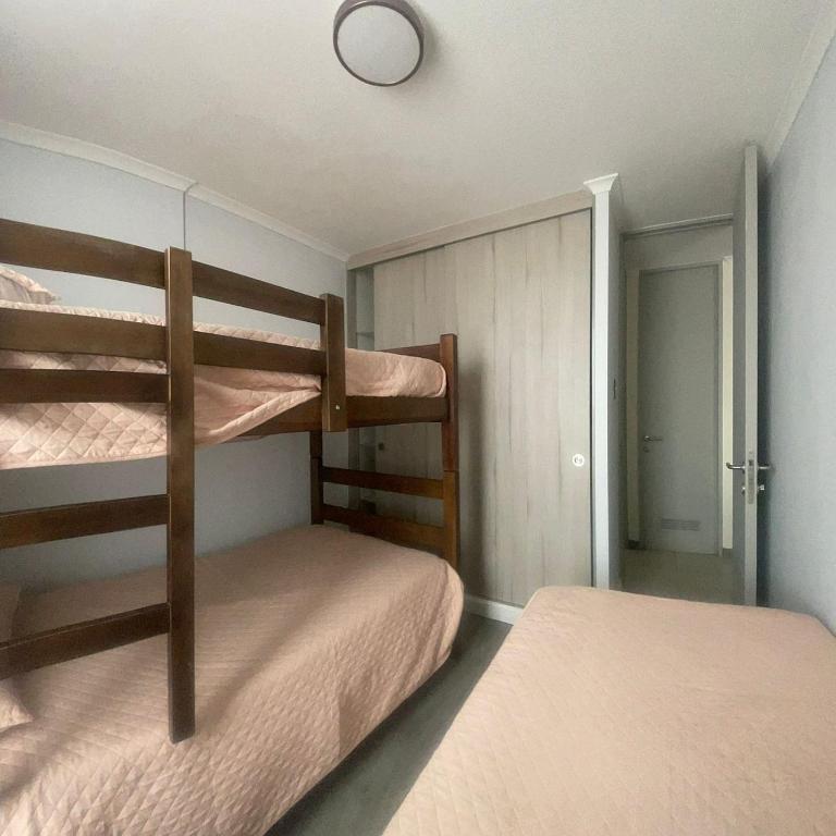 VR | La Serena parking free vista al mar acceso directo a la playa, Puerta del Mar - Two-Bedroom Apartment - 5