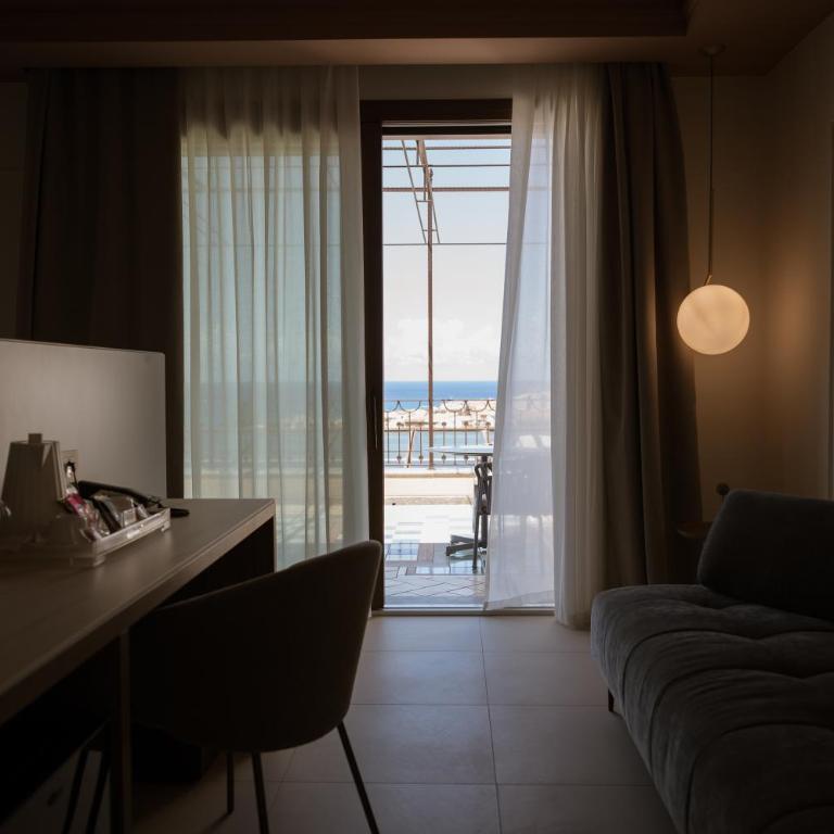Villa Dei Melograni Boutique Hotel - Suite Deluxe - 1
