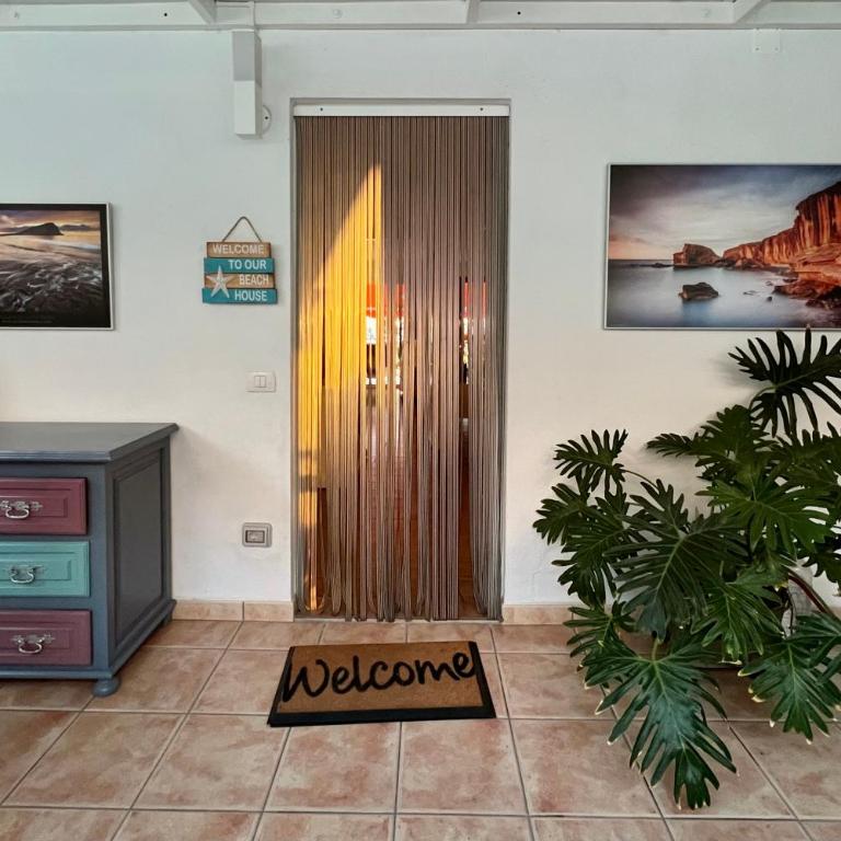 Amazing beach views Tenerife - Apartamento con vistas al mar - 37