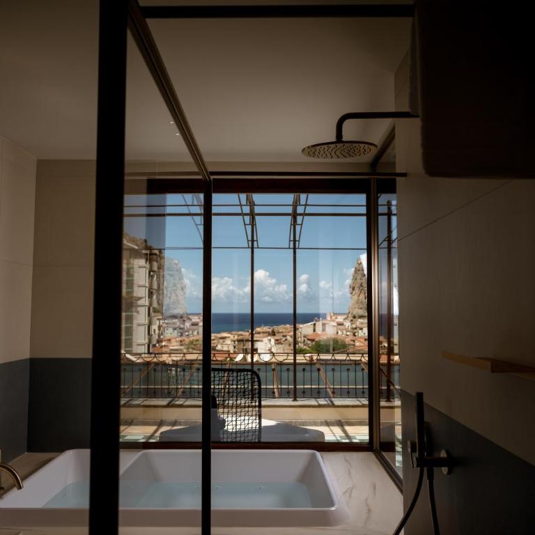 Villa Dei Melograni Boutique Hotel - Suite Deluxe - 2
