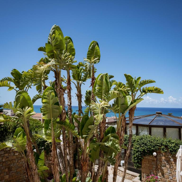 Villa Dei Melograni Boutique Hotel - Camera Matrimoniale - 3