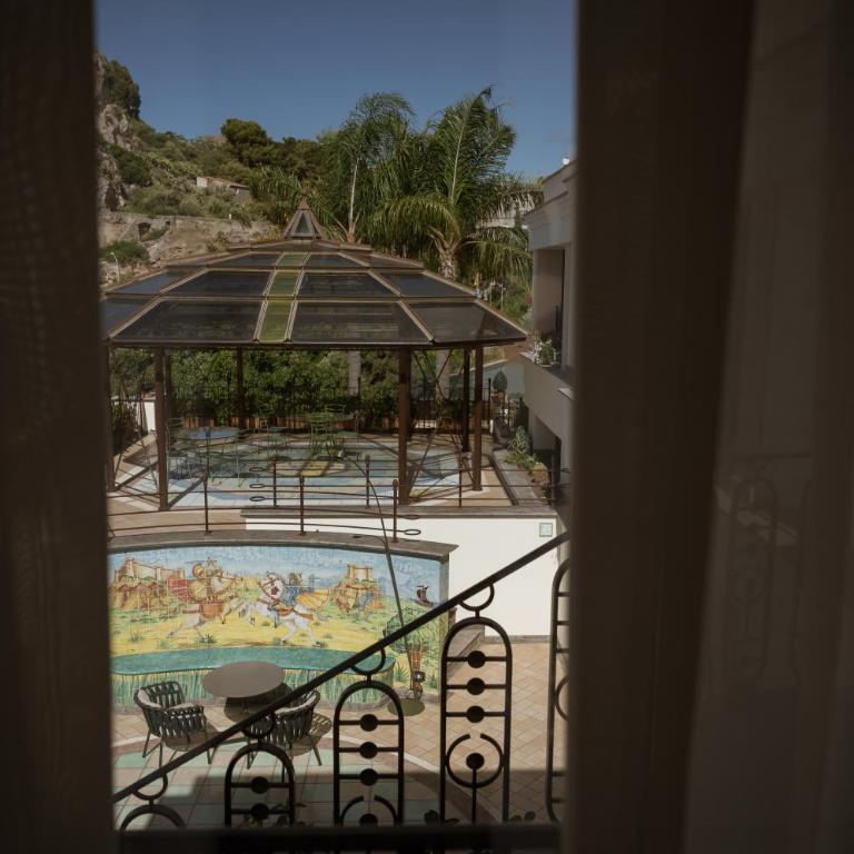 Villa Dei Melograni Boutique Hotel - Suite Deluxe - 1