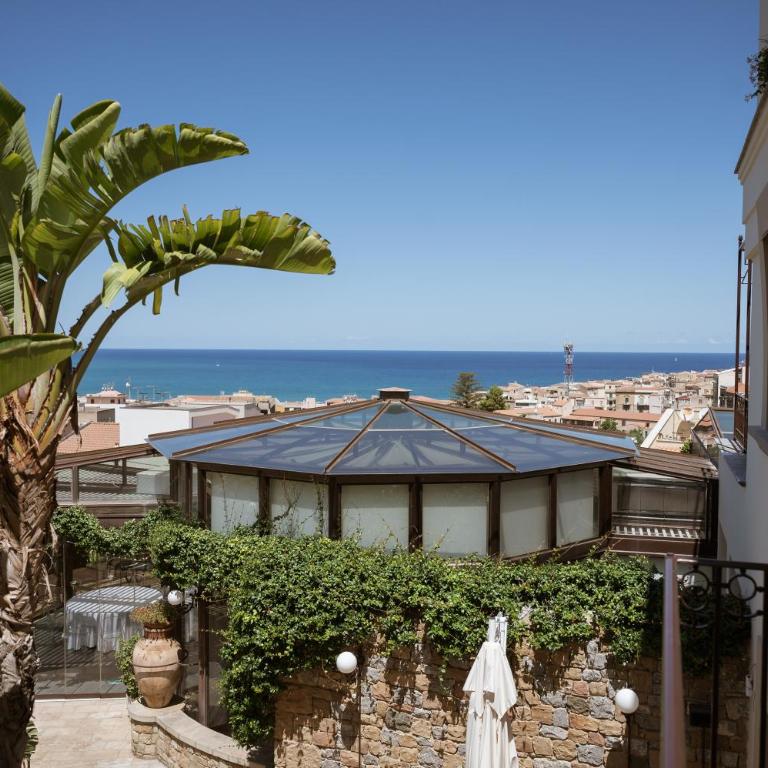 Villa Dei Melograni Boutique Hotel - Camera Matrimoniale Superior - 1