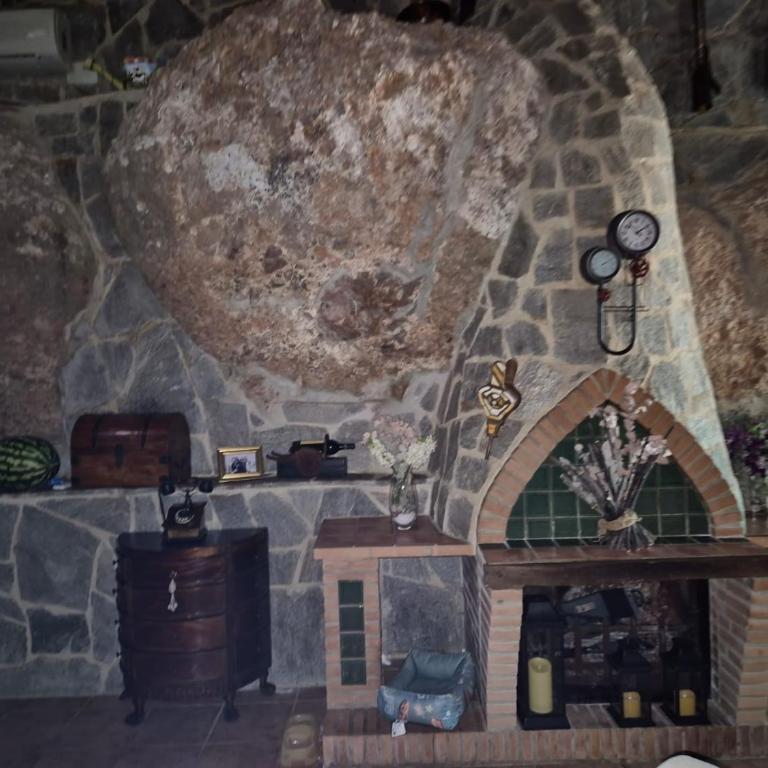 La casita encantada - Casa de 2 dormitorios - 54