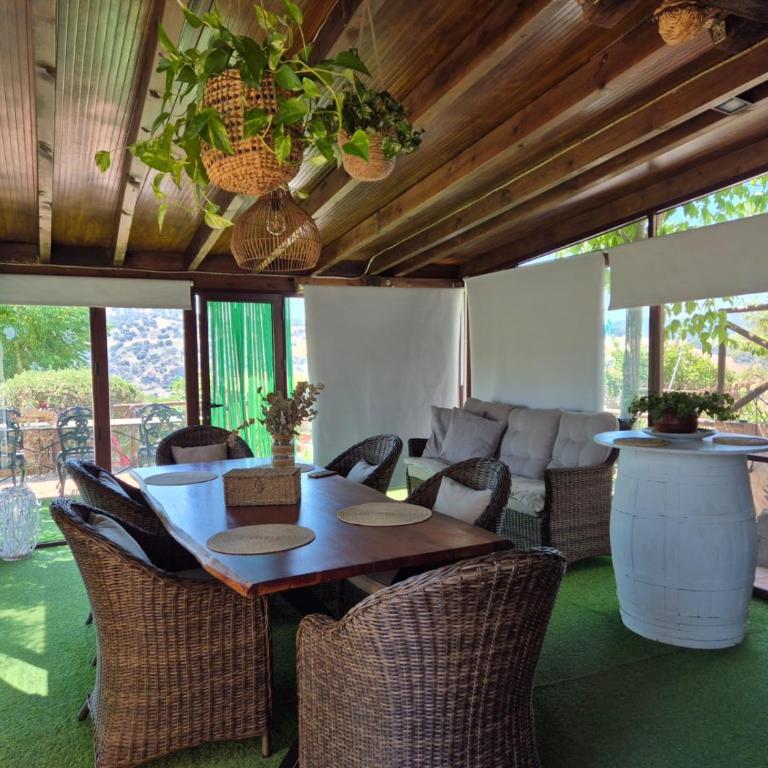 La casita encantada - Casa de 2 dormitorios - 76