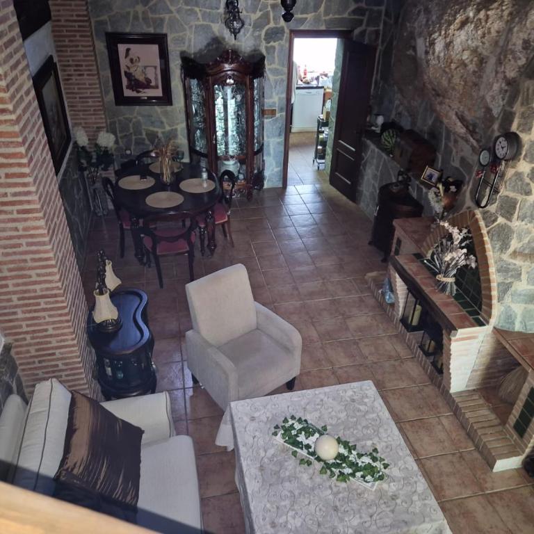 La casita encantada - Casa de 2 dormitorios - 66