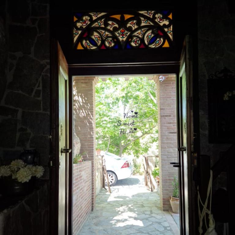 La casita encantada - Casa de 2 dormitorios - 64