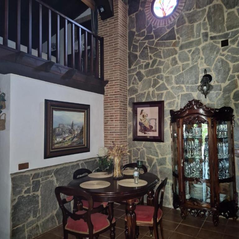 La casita encantada - Casa de 2 dormitorios - 49