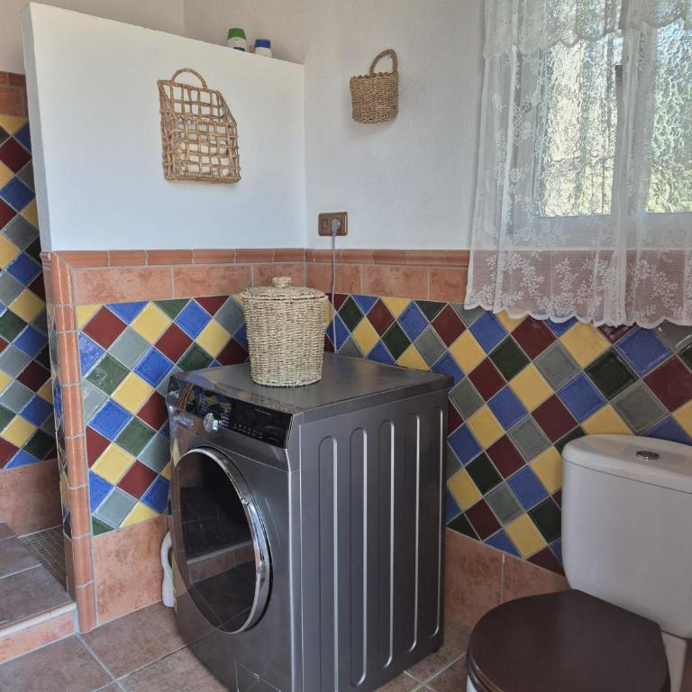 La casita encantada - Casa de 2 dormitorios - 50