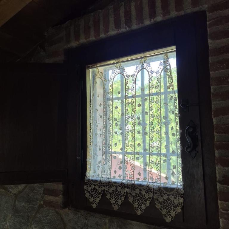 La casita encantada - Casa de 2 dormitorios - 45