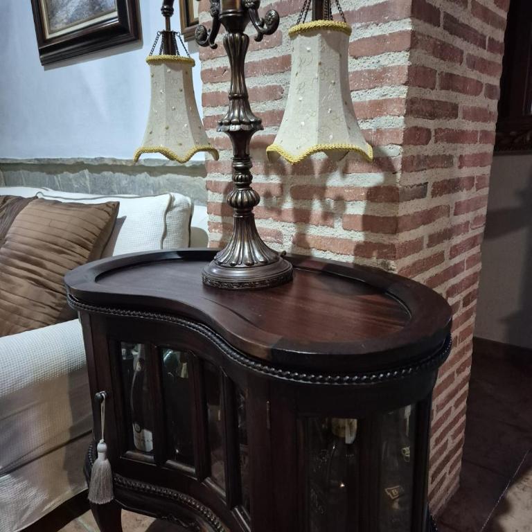 La casita encantada - Casa de 2 dormitorios - 37