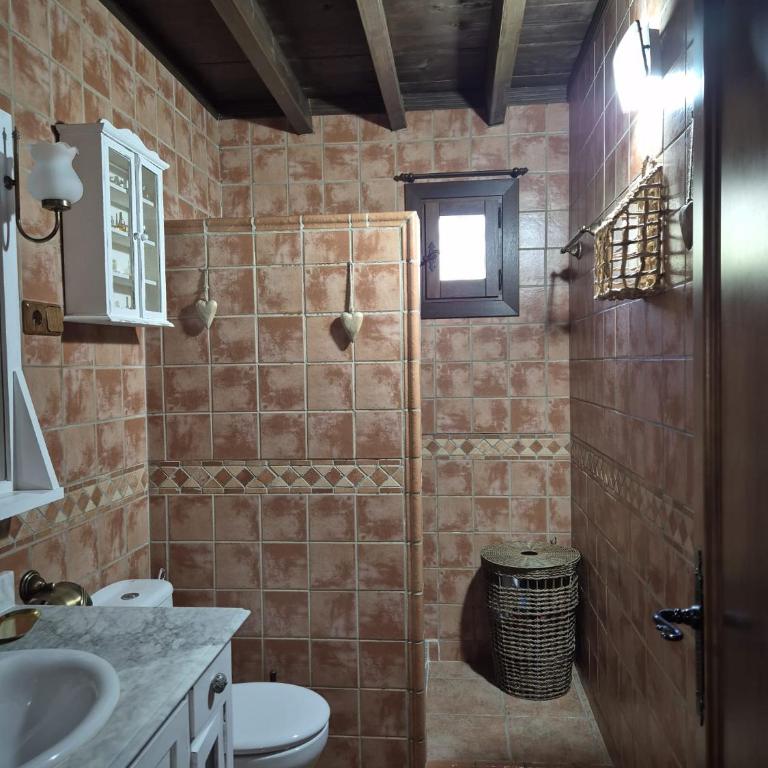 La casita encantada - Casa de 2 dormitorios - 39