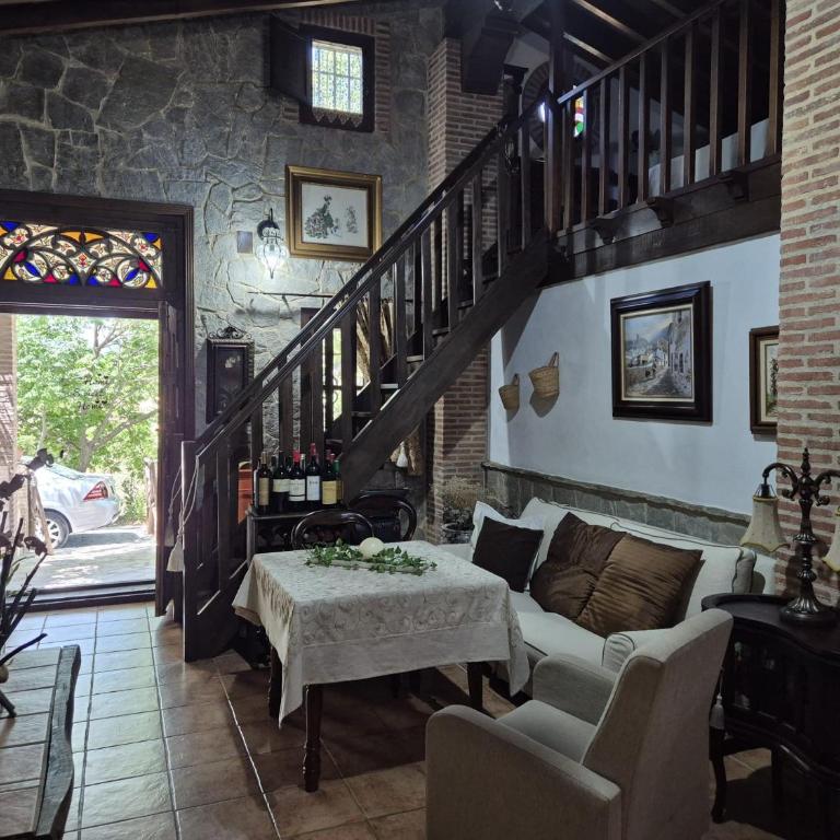 La casita encantada - Casa de 2 dormitorios - 31